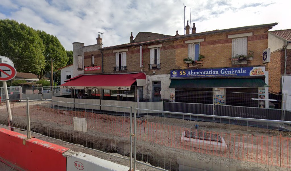 Retrouvez toutes les informations de contacts et horaires d&rsquo;ouverture pour Relais Pickup SS ALIMENTATION situé à Romainville dans le département Seine-Saint-Denis (93). Pour effectuer envoyer vos colis (colissimo, chronopost, suivi colis), une gestion bancaire (banque postal, French Bank), votre courrier [&hellip;]