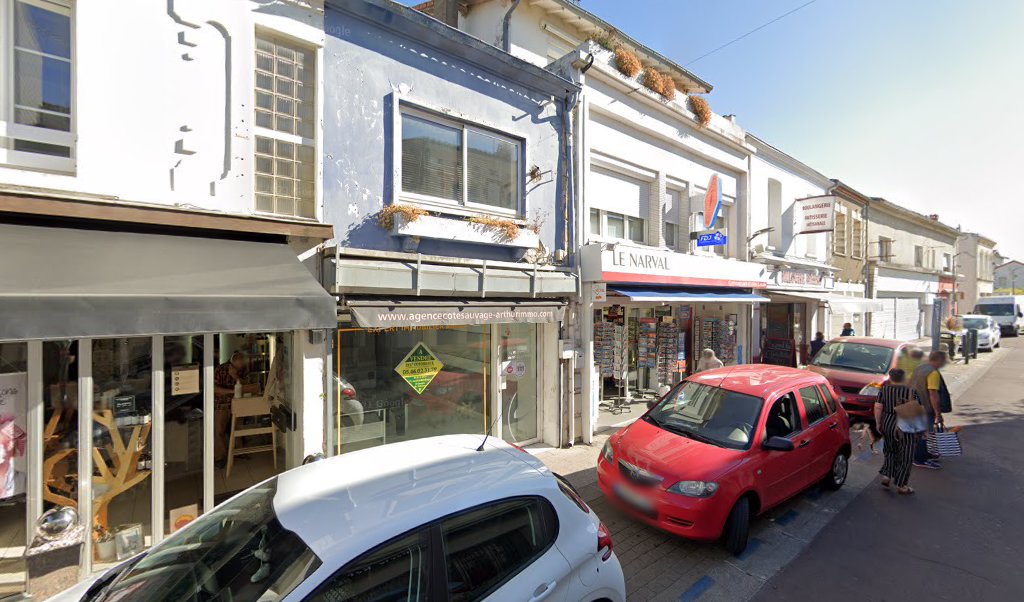 Retrouvez toutes les informations de contacts et horaires d&rsquo;ouverture pour Relais Pickup LE NARVAL situé à St georges de didonne dans le département Charente-Maritime (17). Pour effectuer envoyer vos colis (colissimo, chronopost, suivi colis), une gestion bancaire (banque postal, French [&hellip;]