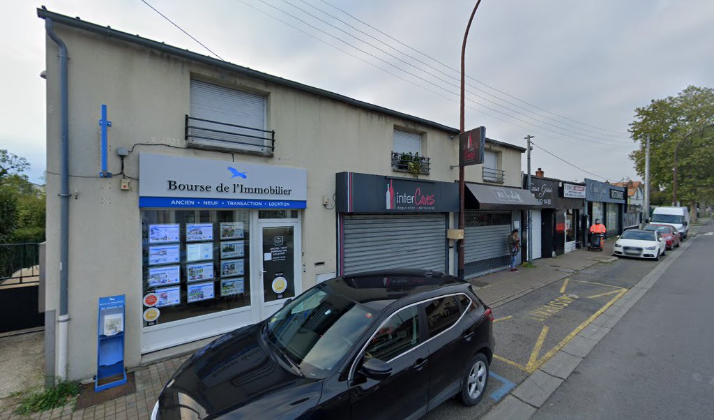 Retrouvez toutes les informations de contacts et horaires d&rsquo;ouverture pour Relais Pickup INTERCAVES situé à Gargenville dans le département Yvelines (78). Pour effectuer envoyer vos colis (colissimo, chronopost, suivi colis), une gestion bancaire (banque postal, French Bank), votre courrier (suivi [&hellip;]