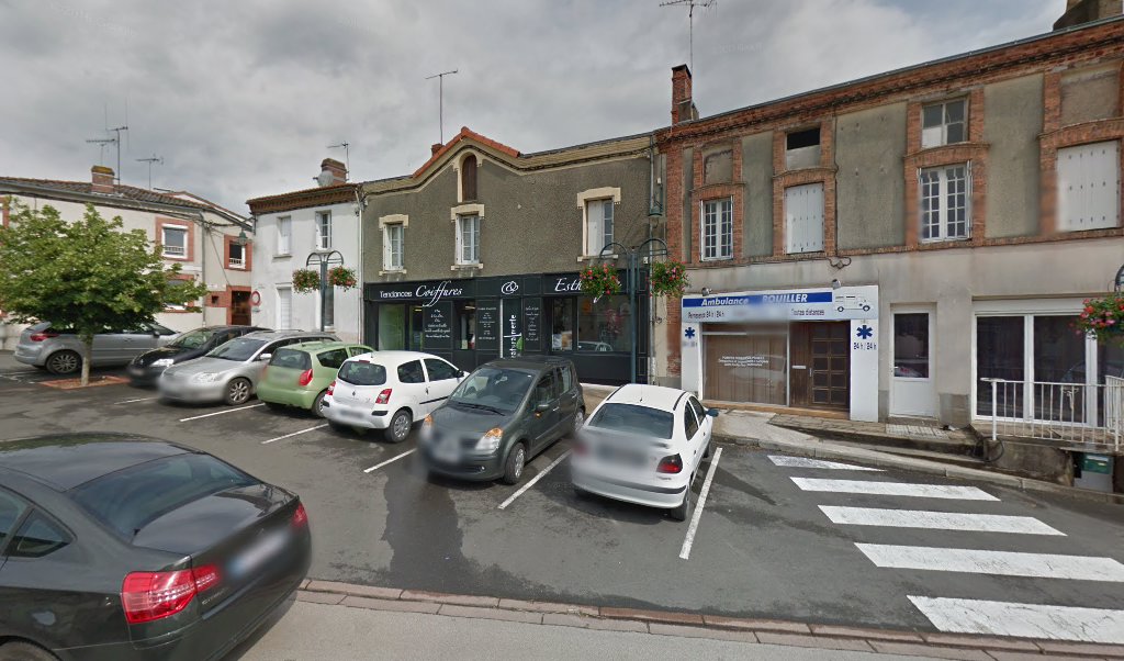 Retrouvez toutes les informations de contacts et horaires d&rsquo;ouverture pour Relais Pickup TENDANCE COIFFURE situé à Le fuilet dans le département Maine-et-Loire (49). Pour effectuer envoyer vos colis (colissimo, chronopost, suivi colis), une gestion bancaire (banque postal, French Bank), votre [&hellip;]