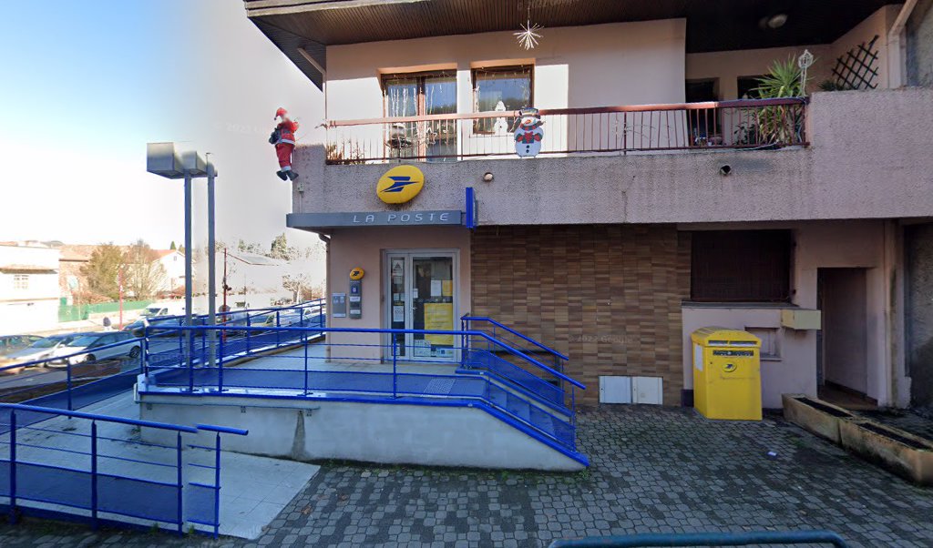 Retrouvez toutes les informations de contacts et horaires d&rsquo;ouverture pour La Poste CAMARES situé à Camares dans le département Aveyron (12). Pour effectuer envoyer vos colis (colissimo, chronopost, suivi colis), une gestion bancaire (banque postal, French Bank), votre courrier (suivi [&hellip;]