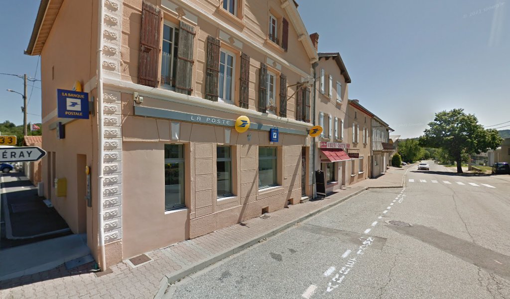 Retrouvez toutes les informations de contacts et horaires d&rsquo;ouverture pour La Poste Relais ALBOUSSIERE Buraliste situé à Alboussiere dans le département Ardèche (07). Pour effectuer envoyer vos colis (colissimo, chronopost, suivi colis), une gestion bancaire (banque postal, French Bank), votre [&hellip;]