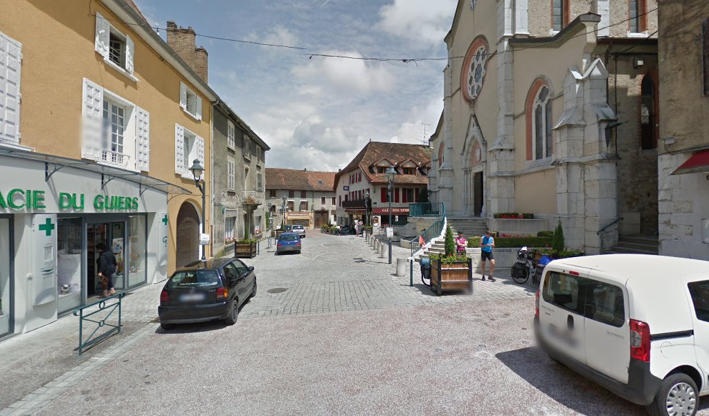 Retrouvez toutes les informations de contacts et horaires d&rsquo;ouverture pour Relais Pickup TABAC PRESSE LE CYRANO situé à Saint genix sur guiers dans le département Savoie (73). Pour effectuer envoyer vos colis (colissimo, chronopost, suivi colis), une gestion bancaire (banque [&hellip;]