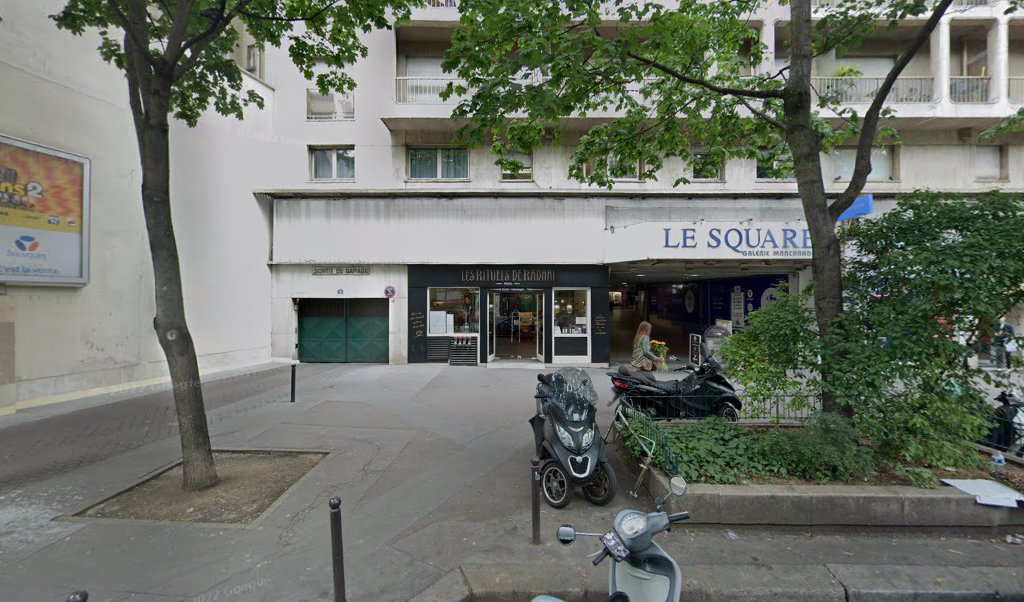 Retrouvez toutes les informations de contacts et horaires d&rsquo;ouverture pour Relais Pickup DRIVE PIETON situé à Paris dans le département Paris (75). Pour effectuer envoyer vos colis (colissimo, chronopost, suivi colis), une gestion bancaire (banque postal, French Bank), votre courrier [&hellip;]