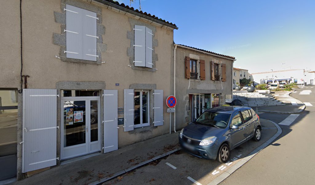 Retrouvez toutes les informations de contacts et horaires d&rsquo;ouverture pour Relais Pickup CANI FELI situé à Moutiers les mauxfaits dans le département Vendée (85). Pour effectuer envoyer vos colis (colissimo, chronopost, suivi colis), une gestion bancaire (banque postal, French Bank), [&hellip;]