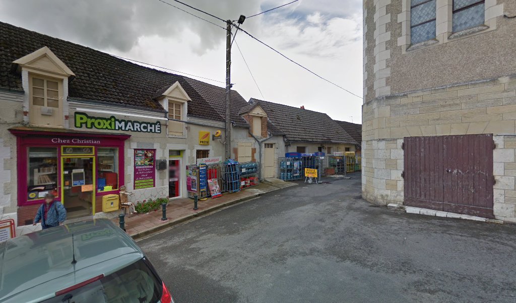 Retrouvez toutes les informations de contacts et horaires d&rsquo;ouverture pour La Poste Relais AUTRY LE CHATEL Buraliste situé à Autry le chatel dans le département Loiret (45). Pour effectuer envoyer vos colis (colissimo, chronopost, suivi colis), une gestion bancaire (banque [&hellip;]
