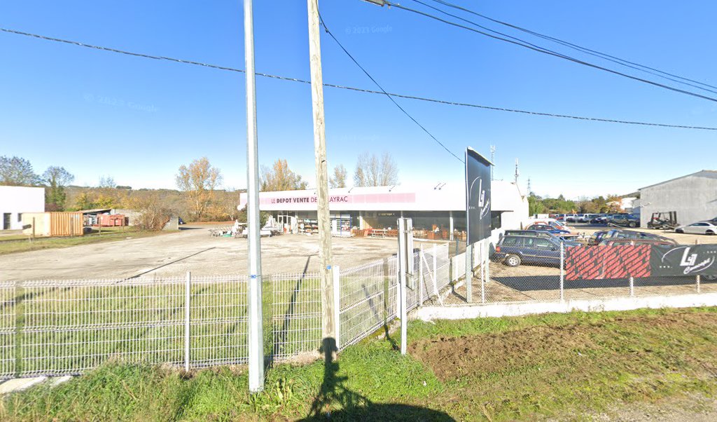 Retrouvez toutes les informations de contacts et horaires d&rsquo;ouverture pour Relais Pickup DEPOT VENTE DE COLAYRAC situé à Colayrac st cirq dans le département Lot-et-Garonne (47). Pour effectuer envoyer vos colis (colissimo, chronopost, suivi colis), une gestion bancaire (banque postal, [&hellip;]