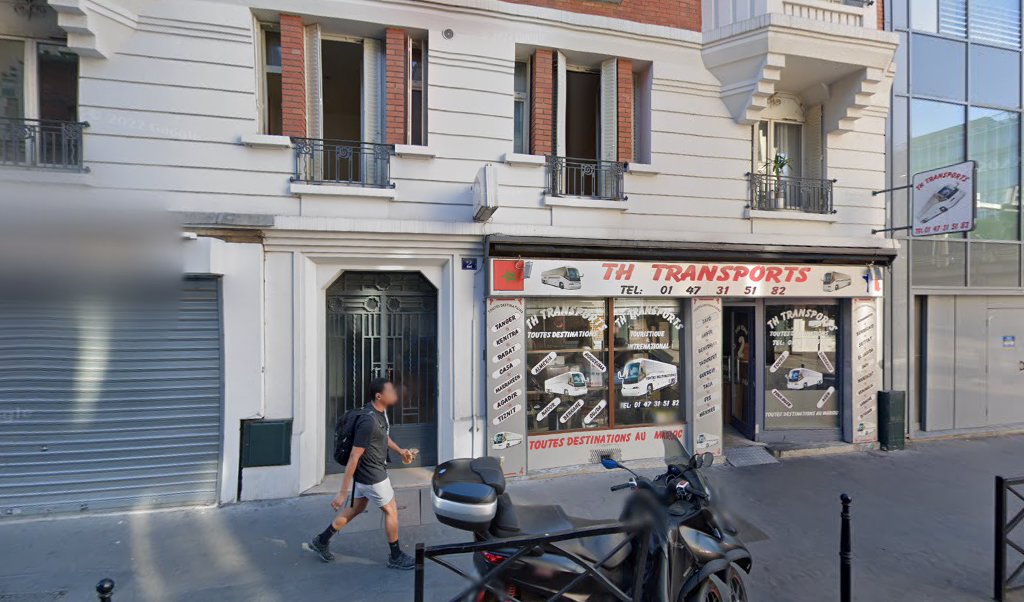 Retrouvez toutes les informations de contacts et horaires d&rsquo;ouverture pour Relais Pickup TH TRANSPORTS situé à Clichy dans le département Hauts-de-Seine (92). Pour effectuer envoyer vos colis (colissimo, chronopost, suivi colis), une gestion bancaire (banque postal, French Bank), votre courrier [&hellip;]