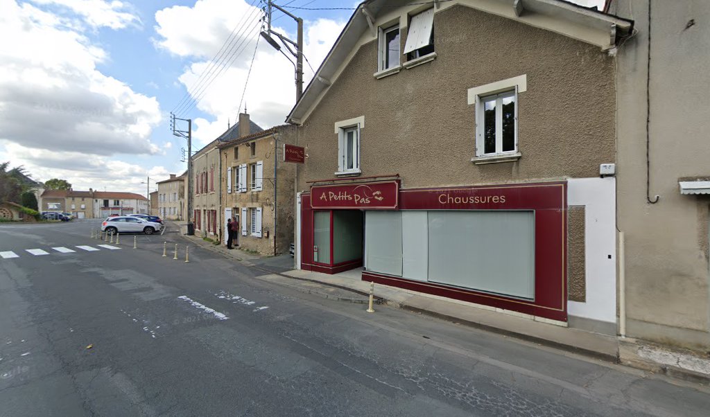 Retrouvez toutes les informations de contacts et horaires d&rsquo;ouverture pour Relais Pickup A PETITS PAS situé à Airvault dans le département Deux-Sèvres (79). Pour effectuer envoyer vos colis (colissimo, chronopost, suivi colis), une gestion bancaire (banque postal, French Bank), votre [&hellip;]