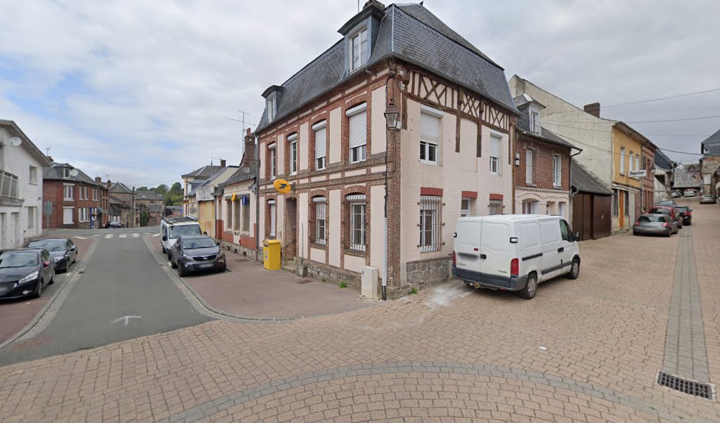 Retrouvez toutes les informations de contacts et horaires d&rsquo;ouverture pour La Poste GAILLEFONTAINE situé à Gaillefontaine dans le département Seine-Maritime (76). Pour effectuer envoyer vos colis (colissimo, chronopost, suivi colis), une gestion bancaire (banque postal, French Bank), votre courrier (suivi [&hellip;]