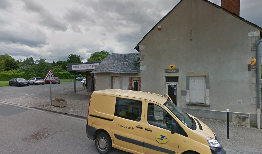 Retrouvez toutes les informations de contacts et horaires d&rsquo;ouverture pour La Poste Agence Communale ST ELOY DE GY Mairie situé à St eloy de gy dans le département Cher (18). Pour effectuer envoyer vos colis (colissimo, chronopost, suivi colis), une [&hellip;]
