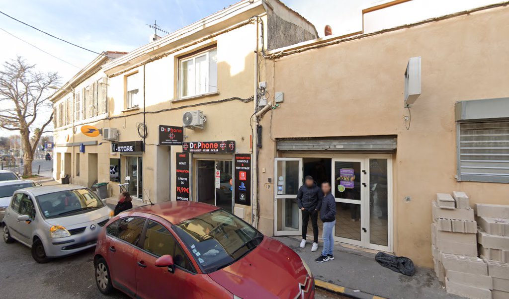 Retrouvez toutes les informations de contacts et horaires d&rsquo;ouverture pour Relais Pickup DR PHONE situé à Marseille dans le département Bouches-du-Rhône (13). Pour effectuer envoyer vos colis (colissimo, chronopost, suivi colis), une gestion bancaire (banque postal, French Bank), votre courrier [&hellip;]