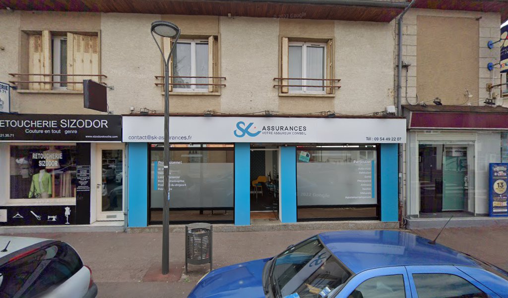 Retrouvez toutes les informations de contacts et horaires d&rsquo;ouverture pour Relais Pickup RETOUCHERIE SIZODOR situé à Tremblay en france dans le département Seine-Saint-Denis (93). Pour effectuer envoyer vos colis (colissimo, chronopost, suivi colis), une gestion bancaire (banque postal, French Bank), [&hellip;]