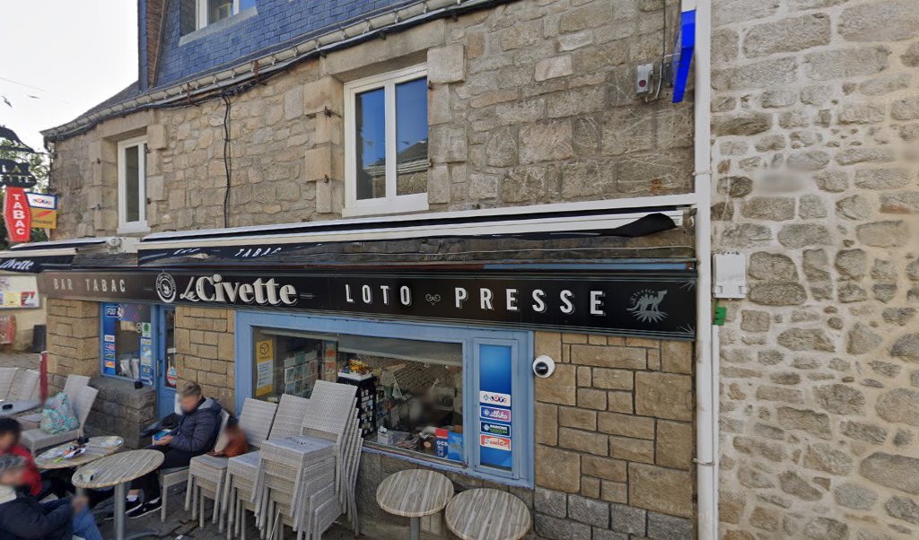 Retrouvez toutes les informations de contacts et horaires d&rsquo;ouverture pour Relais Pickup LA CIVETTE situé à Port louis dans le département Morbihan (56). Pour effectuer envoyer vos colis (colissimo, chronopost, suivi colis), une gestion bancaire (banque postal, French Bank), votre [&hellip;]