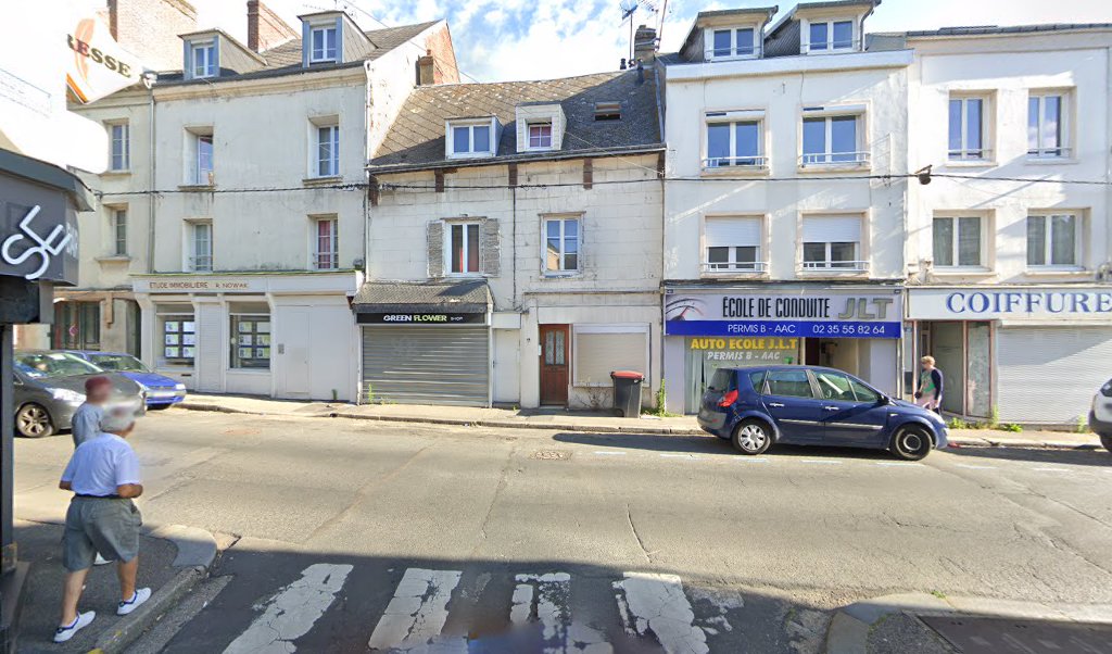 Retrouvez toutes les informations de contacts et horaires d&rsquo;ouverture pour Relais Pickup GREEN FLOWER situé à Montivilliers dans le département Seine-Maritime (76). Pour effectuer envoyer vos colis (colissimo, chronopost, suivi colis), une gestion bancaire (banque postal, French Bank), votre courrier [&hellip;]
