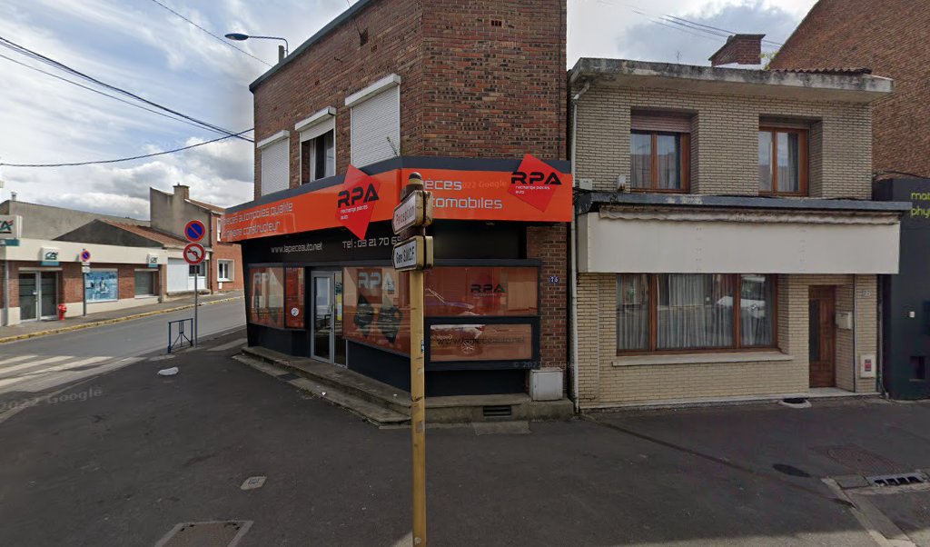 Retrouvez toutes les informations de contacts et horaires d&rsquo;ouverture pour Relais Pickup RECHANGE PIECES AUTO situé à Avion dans le département Pas-de-Calais (62). Pour effectuer envoyer vos colis (colissimo, chronopost, suivi colis), une gestion bancaire (banque postal, French Bank), votre [&hellip;]