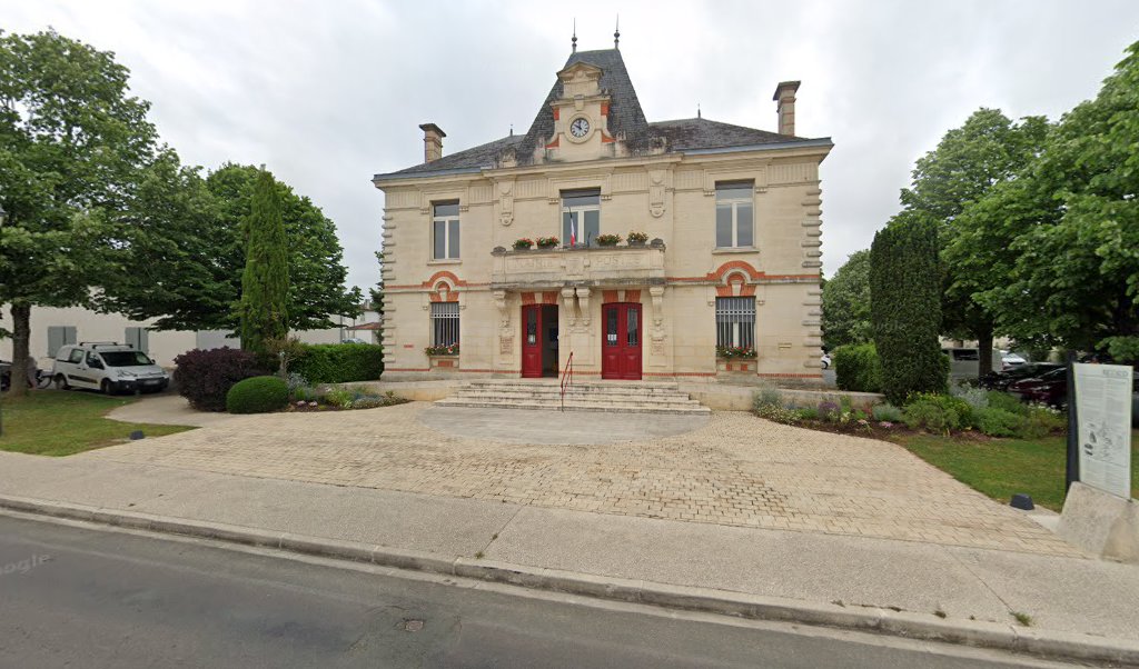 Retrouvez toutes les informations de contacts et horaires d&rsquo;ouverture pour La Poste Agence Communale RETAUD Mairie situé à Retaud dans le département Charente-Maritime (17). Pour effectuer envoyer vos colis (colissimo, chronopost, suivi colis), une gestion bancaire (banque postal, French Bank), [&hellip;]