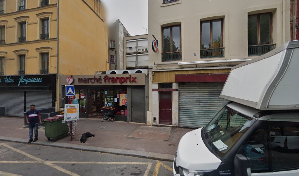Retrouvez toutes les informations de contacts et horaires d&rsquo;ouverture pour Relais Pickup FRANPRIX situé à Le pre st gervais dans le département Seine-Saint-Denis (93). Pour effectuer envoyer vos colis (colissimo, chronopost, suivi colis), une gestion bancaire (banque postal, French Bank), [&hellip;]