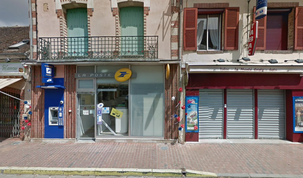 Retrouvez toutes les informations de contacts et horaires d&rsquo;ouverture pour La Poste CHARNY situé à Charny oree de puisaye dans le département Yonne (89). Pour effectuer envoyer vos colis (colissimo, chronopost, suivi colis), une gestion bancaire (banque postal, French Bank), [&hellip;]