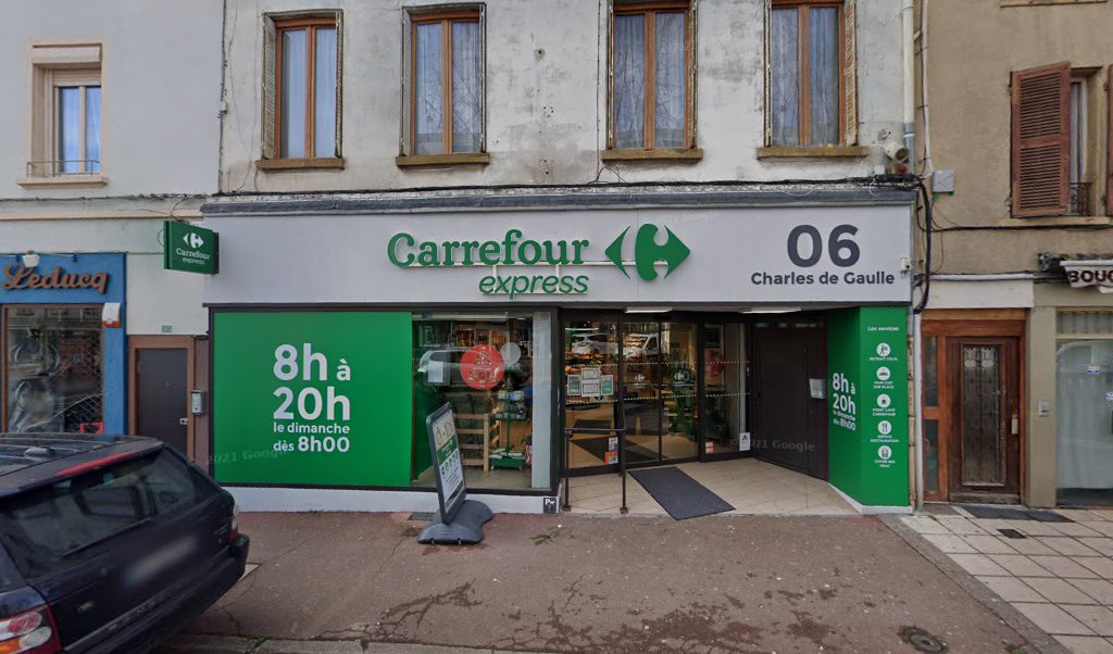 Retrouvez toutes les informations de contacts et horaires d&rsquo;ouverture pour Relais Pickup CARREFOUR EXPRESS situé à Tarare dans le département Rhône (69). Pour effectuer envoyer vos colis (colissimo, chronopost, suivi colis), une gestion bancaire (banque postal, French Bank), votre courrier [&hellip;]