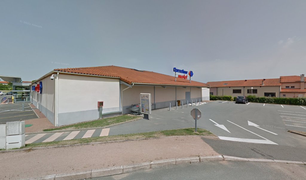 Retrouvez toutes les informations de contacts et horaires d&rsquo;ouverture pour Relais Pickup CARREFOUR MARKET situé à Renaison dans le département Loire (42). Pour effectuer envoyer vos colis (colissimo, chronopost, suivi colis), une gestion bancaire (banque postal, French Bank), votre courrier [&hellip;]