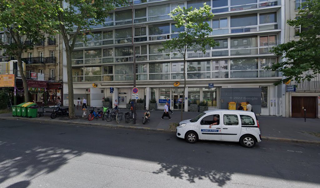 Retrouvez toutes les informations de contacts et horaires d&rsquo;ouverture pour La Poste PARIS DAUMESNIL situé à Paris dans le département Paris (75). Pour effectuer envoyer vos colis (colissimo, chronopost, suivi colis), une gestion bancaire (banque postal, French Bank), votre courrier [&hellip;]