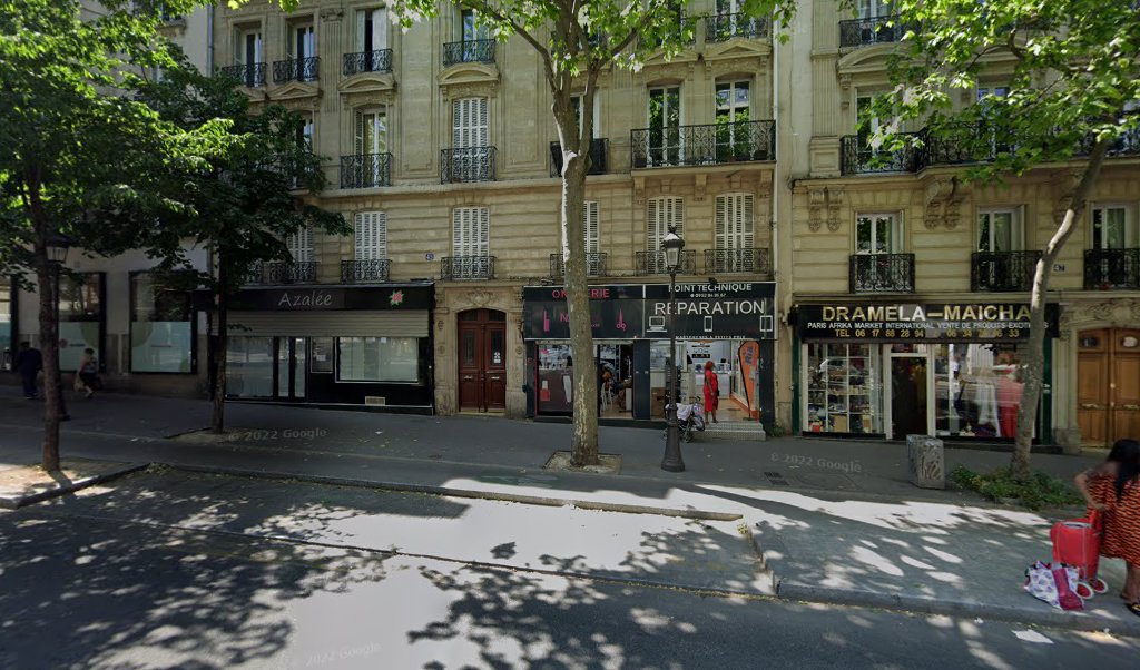 Retrouvez toutes les informations de contacts et horaires d&rsquo;ouverture pour Relais Pickup POINT TECHNIQUE situé à Paris dans le département Paris (75). Pour effectuer envoyer vos colis (colissimo, chronopost, suivi colis), une gestion bancaire (banque postal, French Bank), votre courrier [&hellip;]
