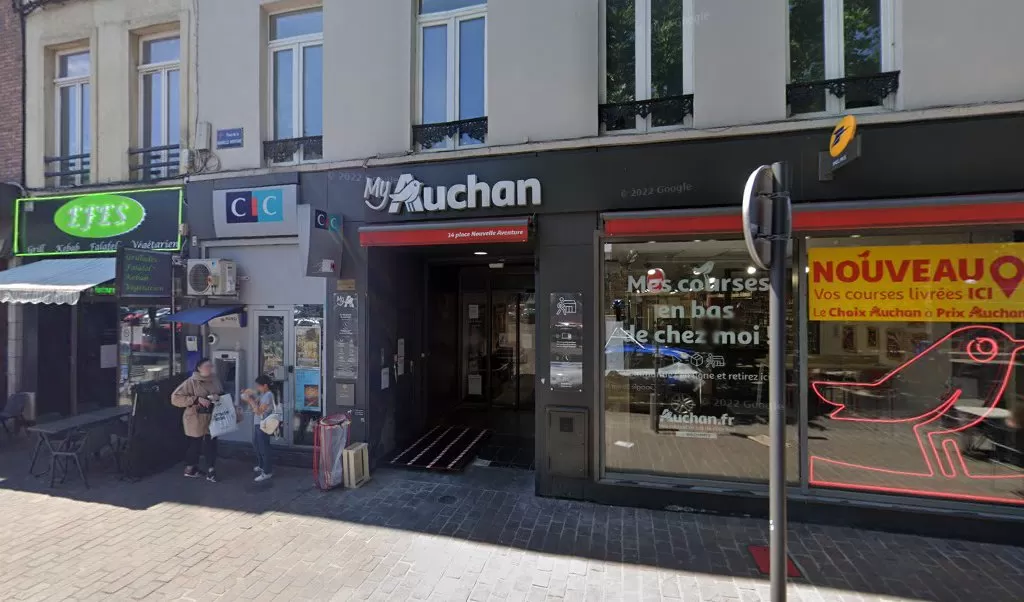 Retrouvez toutes les informations de contacts et horaires d&rsquo;ouverture pour La Poste Relais LILLE My auchan a2pas situé à Lille dans le département Nord (59). Pour effectuer envoyer vos colis (colissimo, chronopost, suivi colis), une gestion bancaire (banque postal, French [&hellip;]