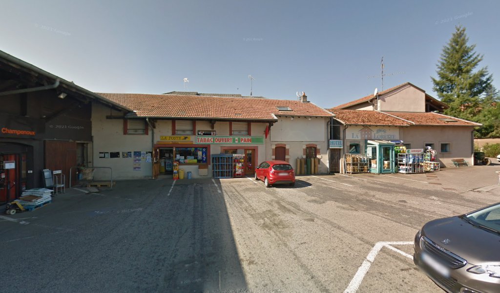 Retrouvez toutes les informations de contacts et horaires d&rsquo;ouverture pour Relais Pickup ABOUT TABAC situé à Champenoux dans le département Meurthe-et-Moselle (54). Pour effectuer envoyer vos colis (colissimo, chronopost, suivi colis), une gestion bancaire (banque postal, French Bank), votre courrier [&hellip;]