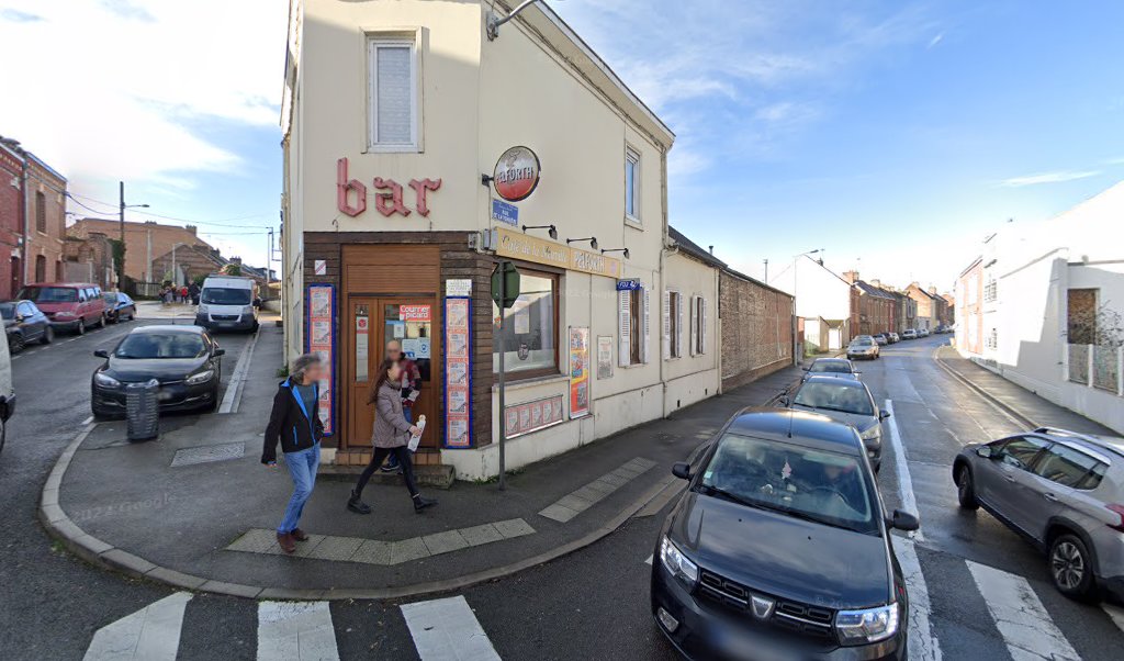 Retrouvez toutes les informations de contacts et horaires d&rsquo;ouverture pour Relais Pickup BAR DE LA NEUVILLE situé à Amiens dans le département Somme (80). Pour effectuer envoyer vos colis (colissimo, chronopost, suivi colis), une gestion bancaire (banque postal, French Bank), [&hellip;]