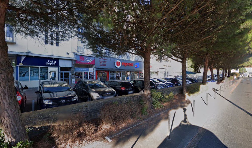 Retrouvez toutes les informations de contacts et horaires d&rsquo;ouverture pour Relais Pickup U EXPRESS situé à St herblain dans le département Loire-Atlantique (44). Pour effectuer envoyer vos colis (colissimo, chronopost, suivi colis), une gestion bancaire (banque postal, French Bank), votre [&hellip;]