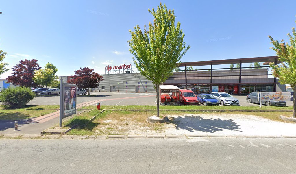 Retrouvez toutes les informations de contacts et horaires d&rsquo;ouverture pour Relais Pickup CARREFOUR MARKET situé à Chateau renault dans le département Indre-et-Loire (37). Pour effectuer envoyer vos colis (colissimo, chronopost, suivi colis), une gestion bancaire (banque postal, French Bank), votre [&hellip;]
