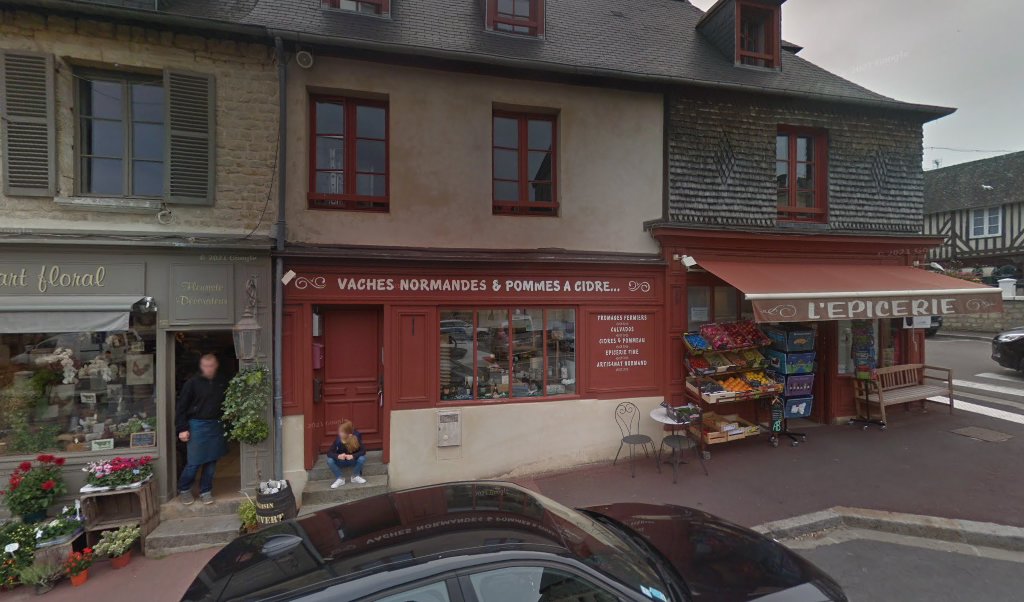 Retrouvez toutes les informations de contacts et horaires d&rsquo;ouverture pour Relais Pickup EPICERIE DE CAMBREMER situé à Cambremer dans le département Calvados (14). Pour effectuer envoyer vos colis (colissimo, chronopost, suivi colis), une gestion bancaire (banque postal, French Bank), votre [&hellip;]
