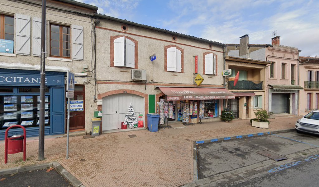 Retrouvez toutes les informations de contacts et horaires d&rsquo;ouverture pour Relais Pickup PRESSE, LIBRAIRE, JEUX situé à Lombez dans le département Gers (32). Pour effectuer envoyer vos colis (colissimo, chronopost, suivi colis), une gestion bancaire (banque postal, French Bank), votre [&hellip;]