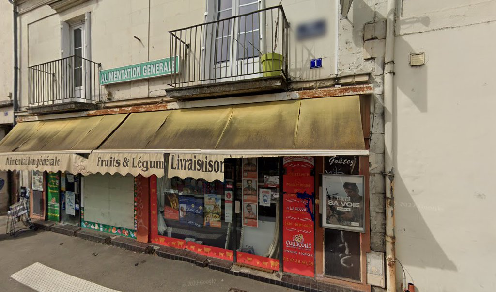 Retrouvez toutes les informations de contacts et horaires d&rsquo;ouverture pour Relais Pickup ALIMENTATION GENERALE SAINTE ANNE situé à La riche dans le département Indre-et-Loire (37). Pour effectuer envoyer vos colis (colissimo, chronopost, suivi colis), une gestion bancaire (banque postal, French [&hellip;]
