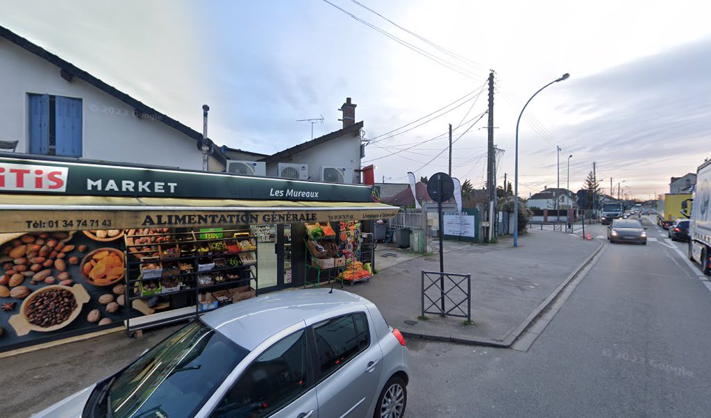 Retrouvez toutes les informations de contacts et horaires d&rsquo;ouverture pour Relais Pickup VK MINI MARCHE situé à Les mureaux dans le département Yvelines (78). Pour effectuer envoyer vos colis (colissimo, chronopost, suivi colis), une gestion bancaire (banque postal, French Bank), [&hellip;]