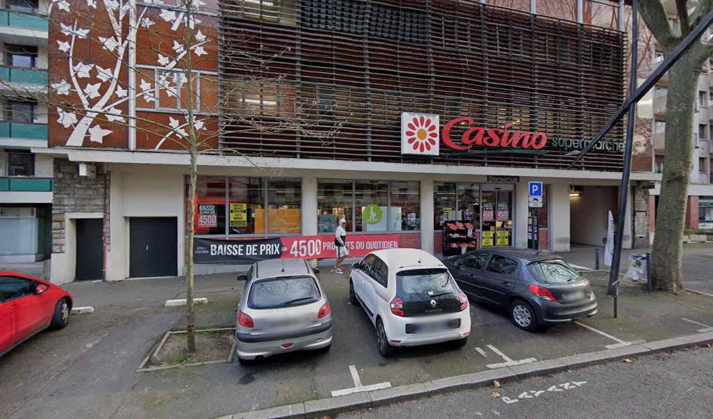 Retrouvez toutes les informations de contacts et horaires d&rsquo;ouverture pour Relais Pickup CASINO SUPERMARCHE situé à Chaville dans le département Hauts-de-Seine (92). Pour effectuer envoyer vos colis (colissimo, chronopost, suivi colis), une gestion bancaire (banque postal, French Bank), votre courrier [&hellip;]