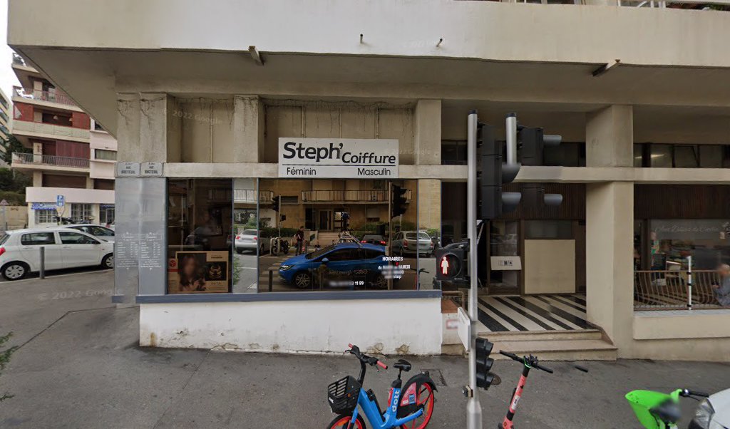 Retrouvez toutes les informations de contacts et horaires d&rsquo;ouverture pour Relais Pickup STEPH COIFFURE situé à Marseille dans le département Bouches-du-Rhône (13). Pour effectuer envoyer vos colis (colissimo, chronopost, suivi colis), une gestion bancaire (banque postal, French Bank), votre courrier [&hellip;]