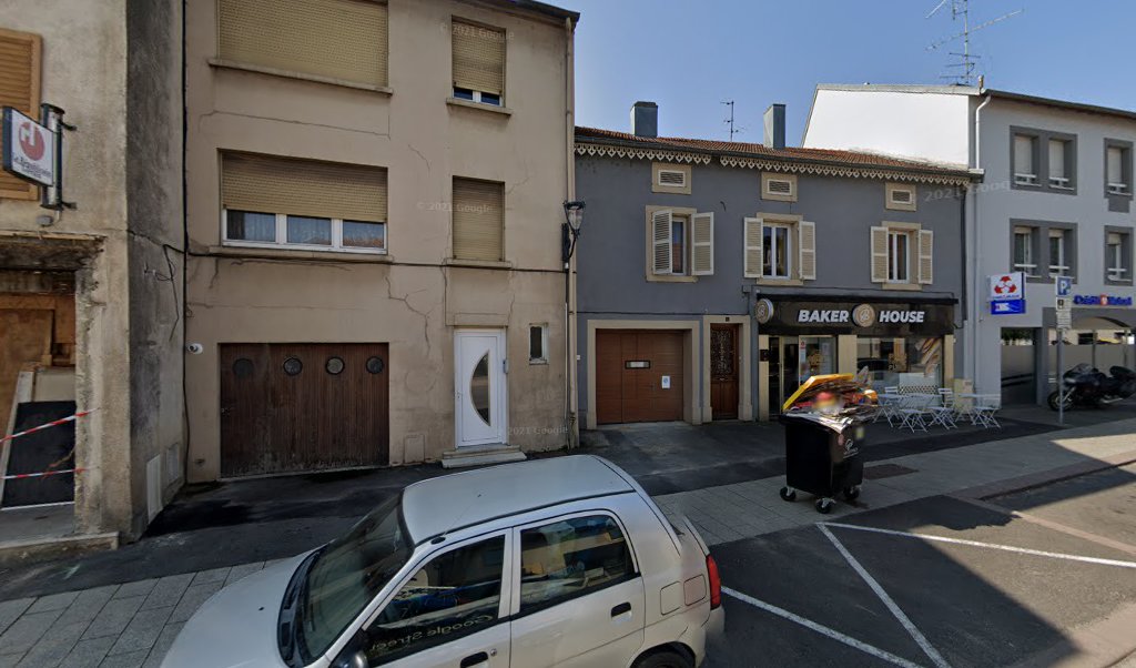 Retrouvez toutes les informations de contacts et horaires d&rsquo;ouverture pour Relais Pickup BAKER HOUSE situé à Uckange dans le département Moselle (57). Pour effectuer envoyer vos colis (colissimo, chronopost, suivi colis), une gestion bancaire (banque postal, French Bank), votre courrier [&hellip;]