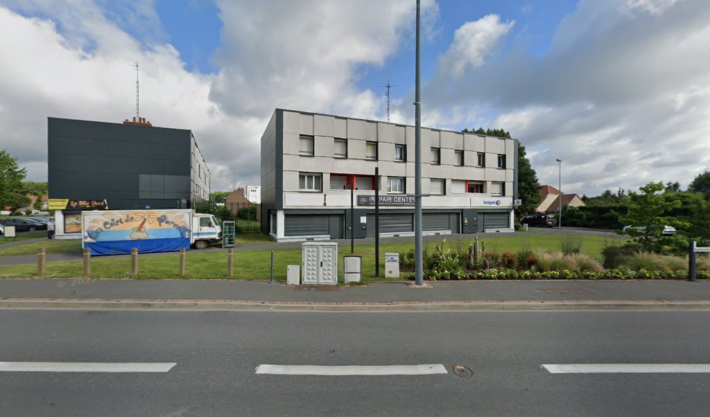 Retrouvez toutes les informations de contacts et horaires d&rsquo;ouverture pour Relais Pickup IREPAIR CENTER situé à Haubourdin dans le département Nord (59). Pour effectuer envoyer vos colis (colissimo, chronopost, suivi colis), une gestion bancaire (banque postal, French Bank), votre courrier [&hellip;]