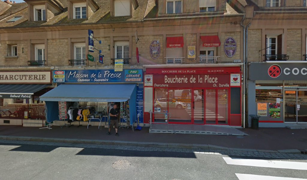 Retrouvez toutes les informations de contacts et horaires d&rsquo;ouverture pour Relais Pickup MAISON DE LA PRESSE situé à Vimoutiers dans le département Orne (61). Pour effectuer envoyer vos colis (colissimo, chronopost, suivi colis), une gestion bancaire (banque postal, French Bank), [&hellip;]