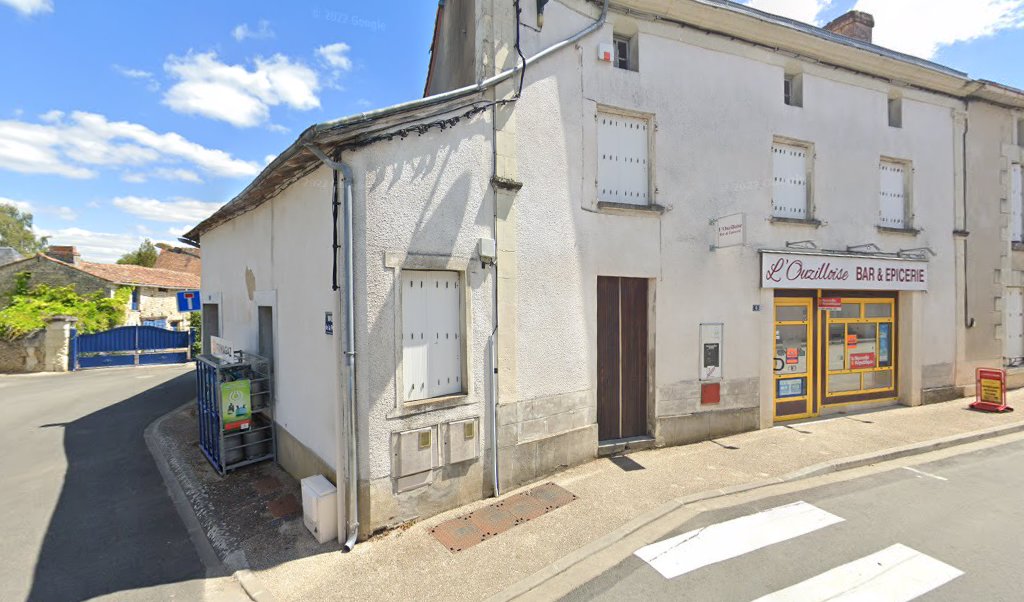 Retrouvez toutes les informations de contacts et horaires d&rsquo;ouverture pour Relais Pickup L OUZILLOISE situé à Ouzilly dans le département Vienne (86). Pour effectuer envoyer vos colis (colissimo, chronopost, suivi colis), une gestion bancaire (banque postal, French Bank), votre courrier [&hellip;]