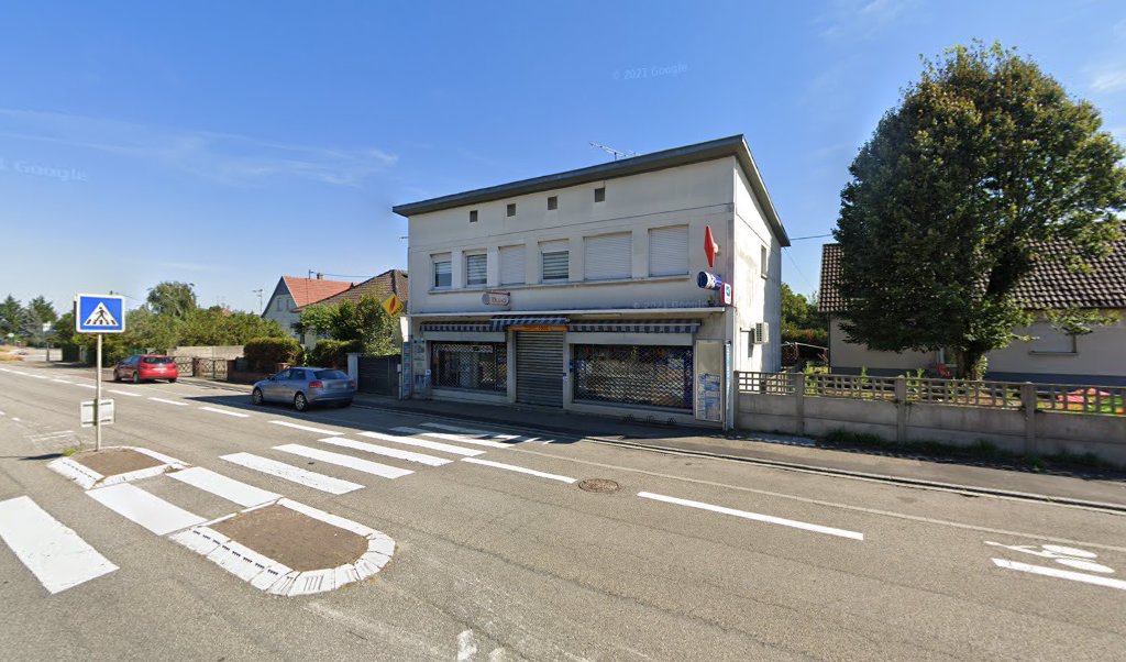Retrouvez toutes les informations de contacts et horaires d&rsquo;ouverture pour Relais Pickup TABAC ET CO situé à Wittelsheim dans le département Haut-Rhin (68). Pour effectuer envoyer vos colis (colissimo, chronopost, suivi colis), une gestion bancaire (banque postal, French Bank), votre [&hellip;]