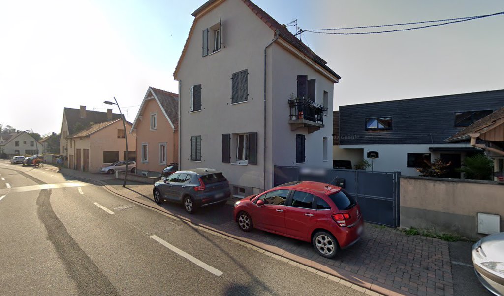 Retrouvez toutes les informations de contacts et horaires d&rsquo;ouverture pour Relais Pickup UN MATIN DE MAI FLEURI situé à Oberschaeffolsheim dans le département Bas-Rhin (67). Pour effectuer envoyer vos colis (colissimo, chronopost, suivi colis), une gestion bancaire (banque postal, French [&hellip;]