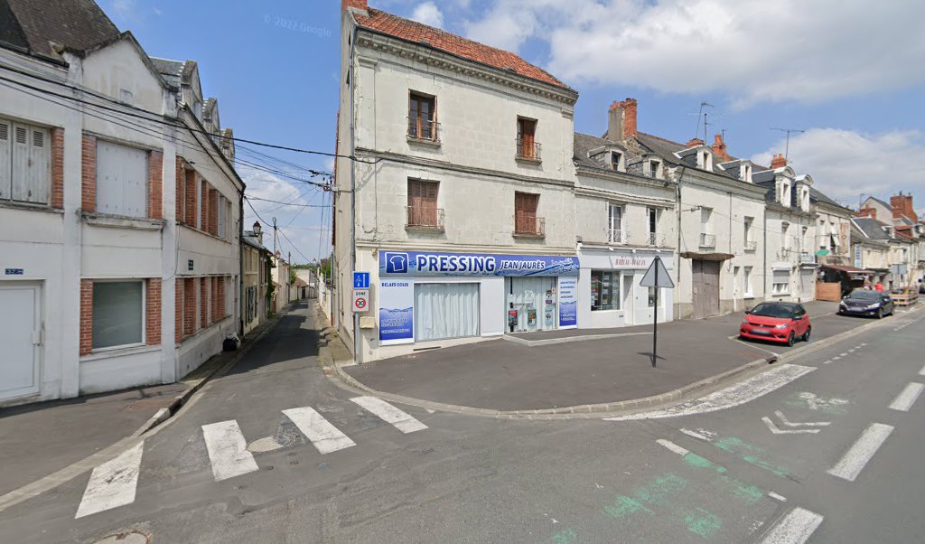 Retrouvez toutes les informations de contacts et horaires d&rsquo;ouverture pour Relais Pickup PRESSING JEAN JAURES situé à Chatellerault dans le département Vienne (86). Pour effectuer envoyer vos colis (colissimo, chronopost, suivi colis), une gestion bancaire (banque postal, French Bank), votre [&hellip;]