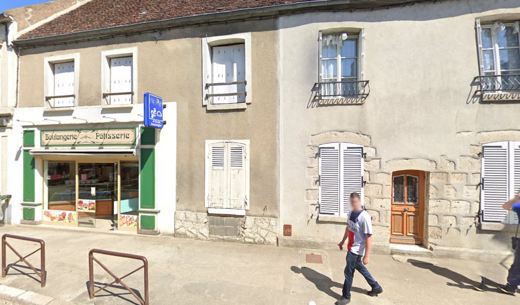 Retrouvez toutes les informations de contacts et horaires d&rsquo;ouverture pour Relais Pickup BOULANGERIE CROUTI PAIN situé à Egreville dans le département Seine-et-Marne (77). Pour effectuer envoyer vos colis (colissimo, chronopost, suivi colis), une gestion bancaire (banque postal, French Bank), votre [&hellip;]