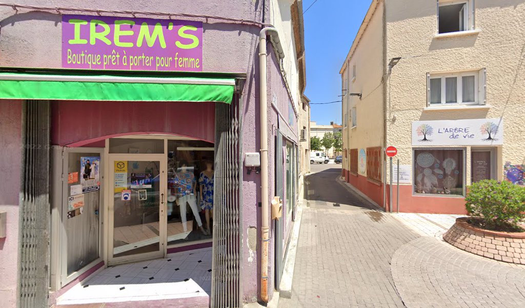 Retrouvez toutes les informations de contacts et horaires d&rsquo;ouverture pour Relais Pickup IREMS BOUTIQUE situé à St laurent de la salanque dans le département Pyrénées-Orientales (66). Pour effectuer envoyer vos colis (colissimo, chronopost, suivi colis), une gestion bancaire (banque postal, [&hellip;]