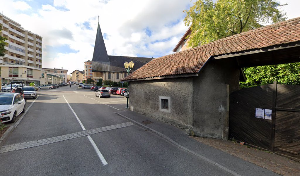 Retrouvez toutes les informations de contacts et horaires d&rsquo;ouverture pour Relais Pickup MAISON DE LA PRESSE situé à St julien en genevois dans le département Haute-Savoie (74). Pour effectuer envoyer vos colis (colissimo, chronopost, suivi colis), une gestion bancaire (banque [&hellip;]