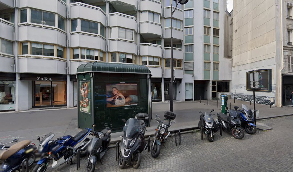 Retrouvez toutes les informations de contacts et horaires d&rsquo;ouverture pour Relais Pickup KIOSQUE PASSY situé à Paris dans le département Paris (75). Pour effectuer envoyer vos colis (colissimo, chronopost, suivi colis), une gestion bancaire (banque postal, French Bank), votre courrier [&hellip;]