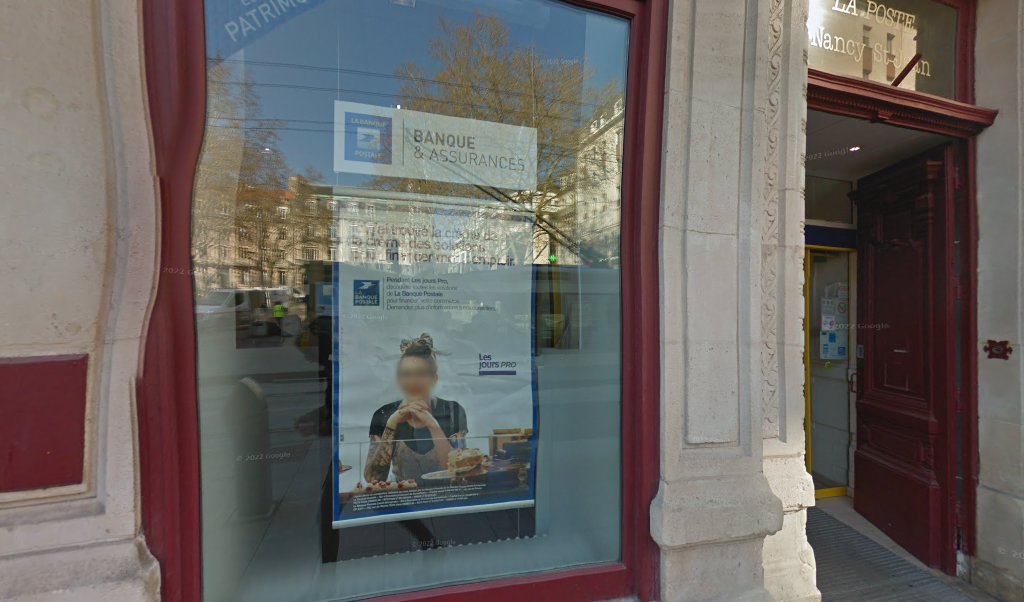 Retrouvez toutes les informations de contacts et horaires d&rsquo;ouverture pour La Poste NANCY PLACE SAINT JEAN situé à Nancy dans le département Meurthe-et-Moselle (54). Pour effectuer envoyer vos colis (colissimo, chronopost, suivi colis), une gestion bancaire (banque postal, French Bank), [&hellip;]